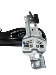 MÁQUINA DE VIDRO PORTA DIANTEIRA DIR ONIX PRISMA 12 A 20 ELÉ