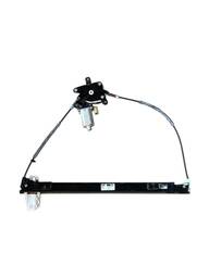 MÁQUINA DE VIDRO PORTA DIANTEIRA ESQUERDA FIESTA 03 A 14 ELÉ