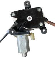 MÁQUINA DE VIDRO PORTA DIANTEIRA ESQUERDA FIESTA 03 A 14 ELÉ