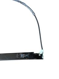 MÁQUINA DE VIDRO PORTA DIANTEIRA ESQUERDA FIESTA 03 A 14 ELÉ