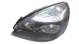 FAROL ESQUERDO CLIO 2004 A 2012 MASC NEGRA (AVARIA)