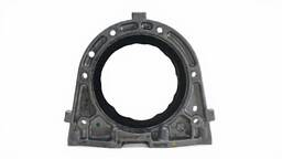 Flange retentor virabrequim gm s10 2.8 2012 a 2016