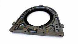 FLANGE RETENTOR VIRABREQUIM GM S10 2.8 2012 A 2016