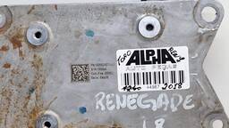 BOMBA OLEO MOTOR JEEP RENEGADE TORO 1.8 ETORQ 2016 2017