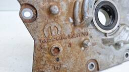 BOMBA OLEO MOTOR JEEP RENEGADE TORO 1.8 ETORQ 2016 2017