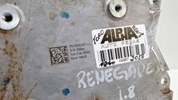 BOMBA OLEO MOTOR JEEP RENEGADE TORO 1.8 ETORQ 2016 2017