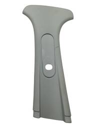 ACABAMENTO COLUNA CENTRAL ESQUERDA GOL VOYAGE G5 A G8