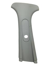 ACABAMENTO COLUNA CENTRAL ESQUERDA GOL VOYAGE G5 A G8