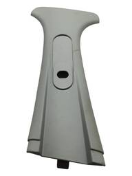 ACABAMENTO COLUNA CENTRAL ESQUERDA GOL VOYAGE G5 A G8