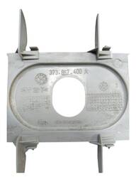 ACABAMENTO COLUNA CENTRAL ESQUERDA GOL VOYAGE G5 A G8