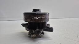  BOMBA D'ÁGUA TOYOTA COROLLA 1.8 2003 A 2008