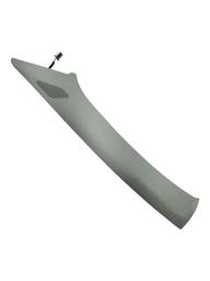 ACABAMENTO COLUNA DIANTEIRA ESQUERDA GOL VOYAGE G5 A G8