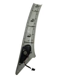 ACABAMENTO COLUNA DIANTEIRA ESQUERDA GOL VOYAGE G5 A G8