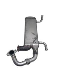 Radiador resfriador válvula egr amarok 2.0 diesel 2012/2017