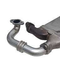 Radiador Resfriador Válvula Egr Amarok 2.0 Diesel 2012/2017 03L131511Q