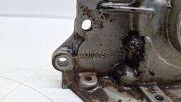 BOMBA OLEO MOTOR VOLKSWAGEN GOL FOX VOYAGE 1.0 2013 A 2015