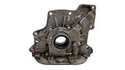 BOMBA OLEO MOTOR VOLKSWAGEN GOL FOX VOYAGE 1.0 2013 A 2015