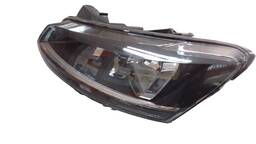 FAROL ESQUERDO FOX SPACE 2015 2016 A 2022 FRISO CROMADO