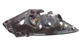 FAROL ESQUERDO FOX SPACE 2015 2016 A 2022 FRISO CROMADO