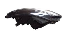 FAROL ESQUERDO FOX SPACE 2015 2016 A 2022 FRISO CROMADO