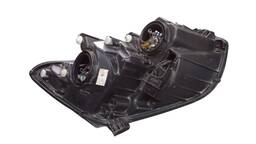 FAROL ESQUERDO FOX SPACE 2015 2016 A 2022 FRISO CROMADO