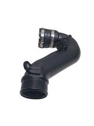 Mangueira Cano Tubo Intercooler Turbina Amarok 2.0 2010/2018 2H0145762