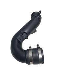 Mangueira Cano Tubo Intercooler Turbina Amarok 2.0 2010/2018 2H0145762