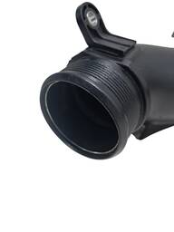 Mangueira Cano Tubo Intercooler Turbina Amarok 2.0 2010/2018 2H0145762
