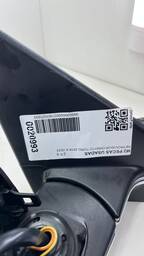 RETROVISOR DIREITO TORO 2018 A 2023 DETALHE