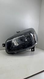 FAROL ESQUERDO FIORINO 2021 A 2025 