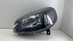 FAROL ESQUERDO FIORINO 2021 A 2025 