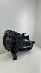 FAROL ESQUERDO FIORINO 2021 A 2025 