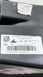 FAROL ESQUERDO FIORINO 2021 A 2025 