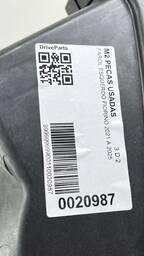 FAROL ESQUERDO FIORINO 2021 A 2025 
