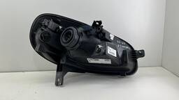 FAROL ESQUERDO FIORINO 2021 A 2025 