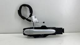 MAÇANATA PORTA TRASEIRA ESQUERDA VERSA 2011 A 2019