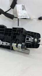 MAÇANATA PORTA TRASEIRA ESQUERDA VERSA 2011 A 2019