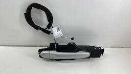 MAÇANATA PORTA TRASEIRA ESQUERDA VERSA 2011 A 2019