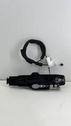 MAÇANATA PORTA TRASEIRA ESQUERDA VERSA 2011 A 2019