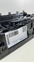 GRADE DIANTEIRA RADIADOR STRADA 2020 A 2024 