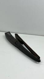 BRAÇO LIMPADOR TRASEIRO CLIO 2000 A 2016 