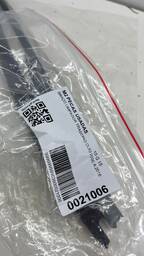 BRAÇO LIMPADOR TRASEIRO CLIO 2000 A 2016