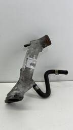 CANO AGUA CABEÇOTE FRONTIER 2008 À 2016 2.5