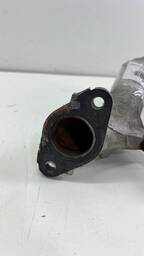 CANO AGUA CABEÇOTE FRONTIER 2008 À 2016 2.5