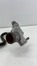 CANO AGUA CABEÇOTE FRONTIER 2008 À 2016 2.5