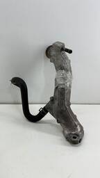 CANO AGUA CABEÇOTE FRONTIER 2008 À 2016 2.5