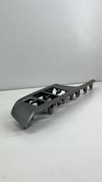 MOLDURA COMANDO DIANTEIRO ESQUERDO VIDRO CITY 2018 A 2022