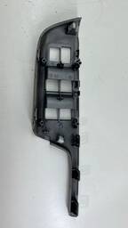 MOLDURA COMANDO DIANTEIRO ESQUERDO VIDRO CITY 2018 A 2022