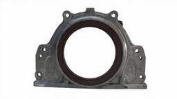 Flange retentor virabrequim hyundai azera 3.3 v6 2008 a 2011