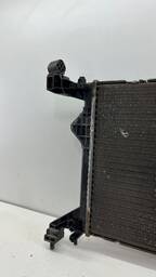 RADIADOR AGUA PRISMA 2013 A 2019